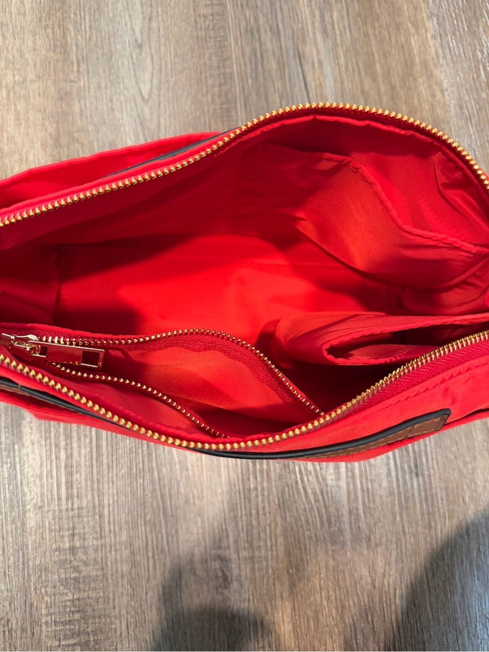Jenny Crafts Nylon Bag Organizer